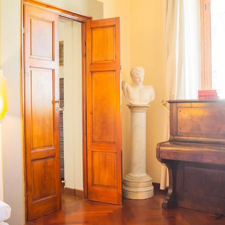 Brunelleschi Imperial House Firenze Eksteriør bilde
