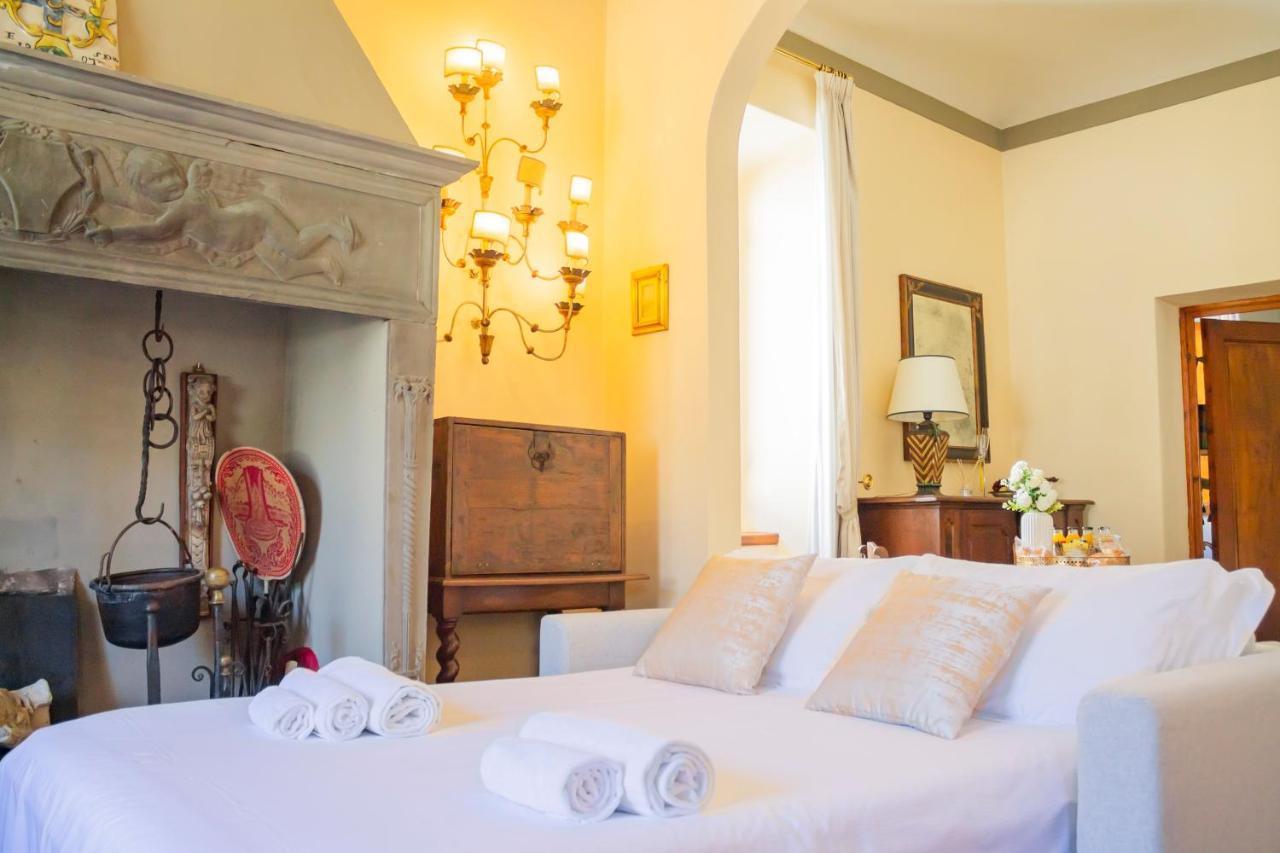 Brunelleschi Imperial House Firenze Eksteriør bilde