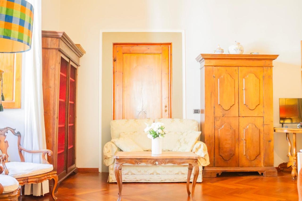 Brunelleschi Imperial House Firenze Eksteriør bilde