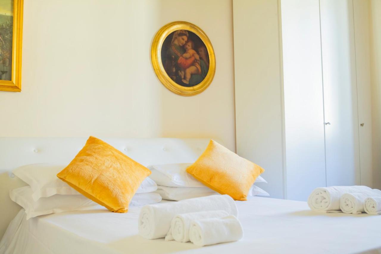 Brunelleschi Imperial House Firenze Eksteriør bilde