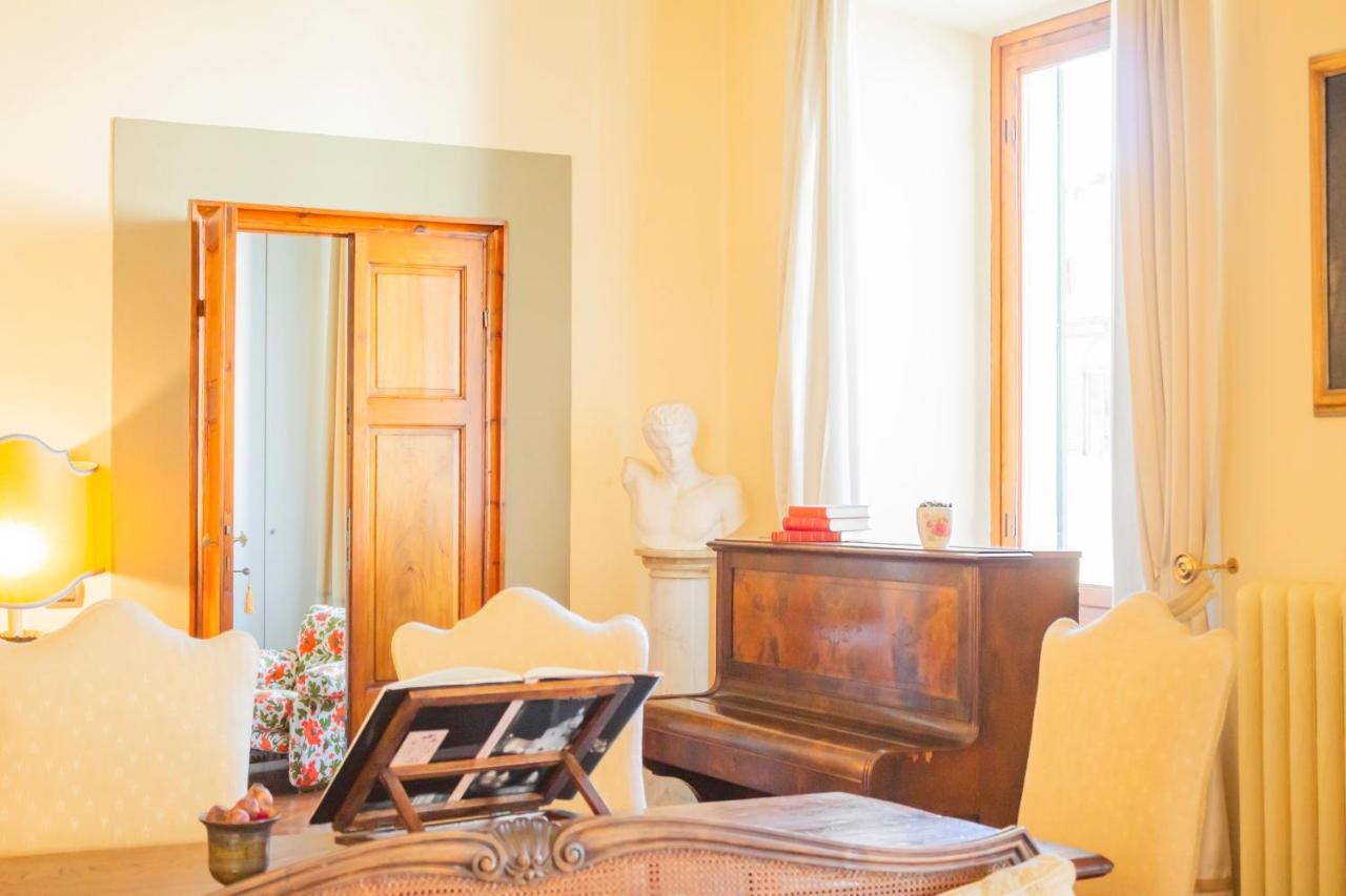 Brunelleschi Imperial House Firenze Eksteriør bilde