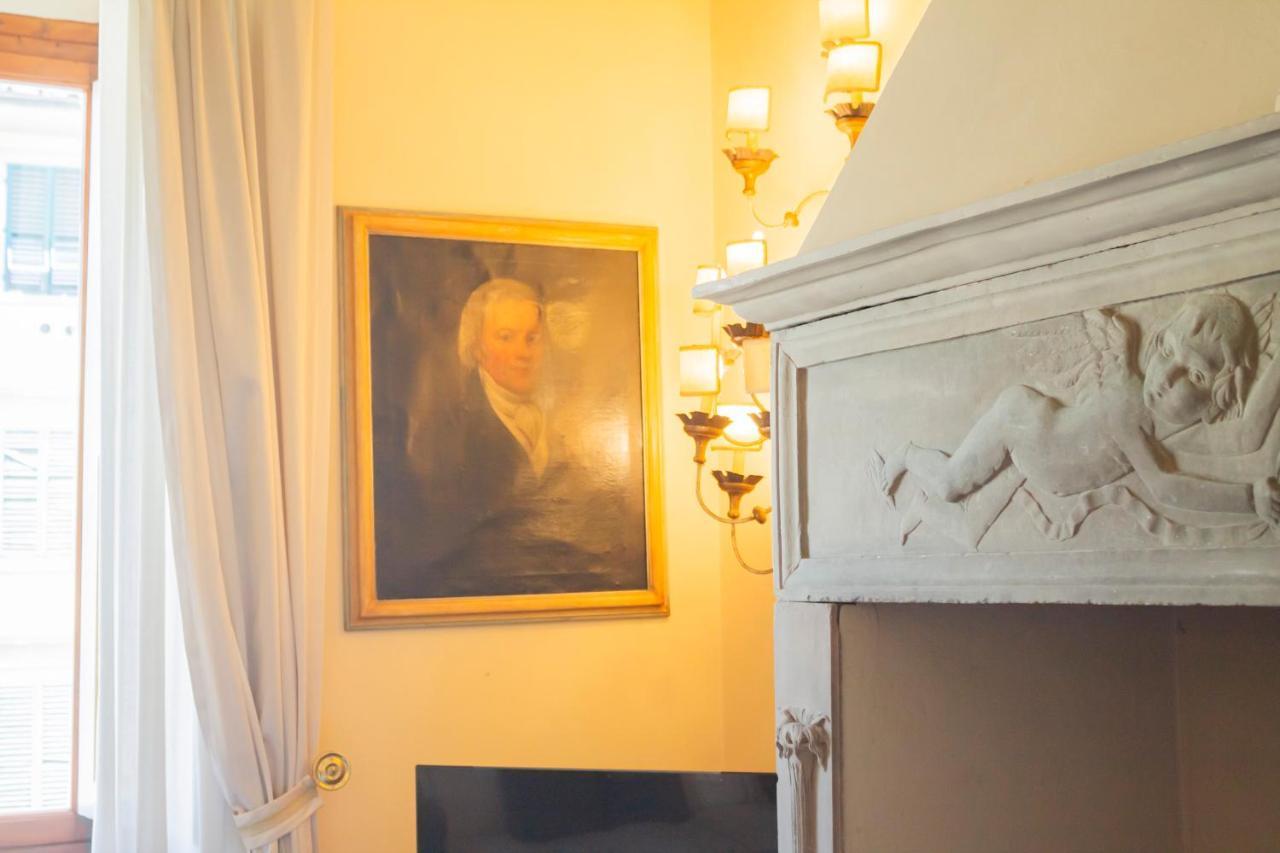 Brunelleschi Imperial House Firenze Eksteriør bilde