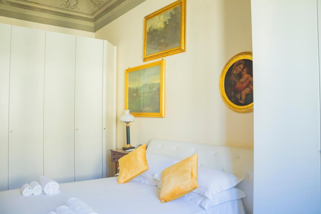 Brunelleschi Imperial House Firenze Eksteriør bilde