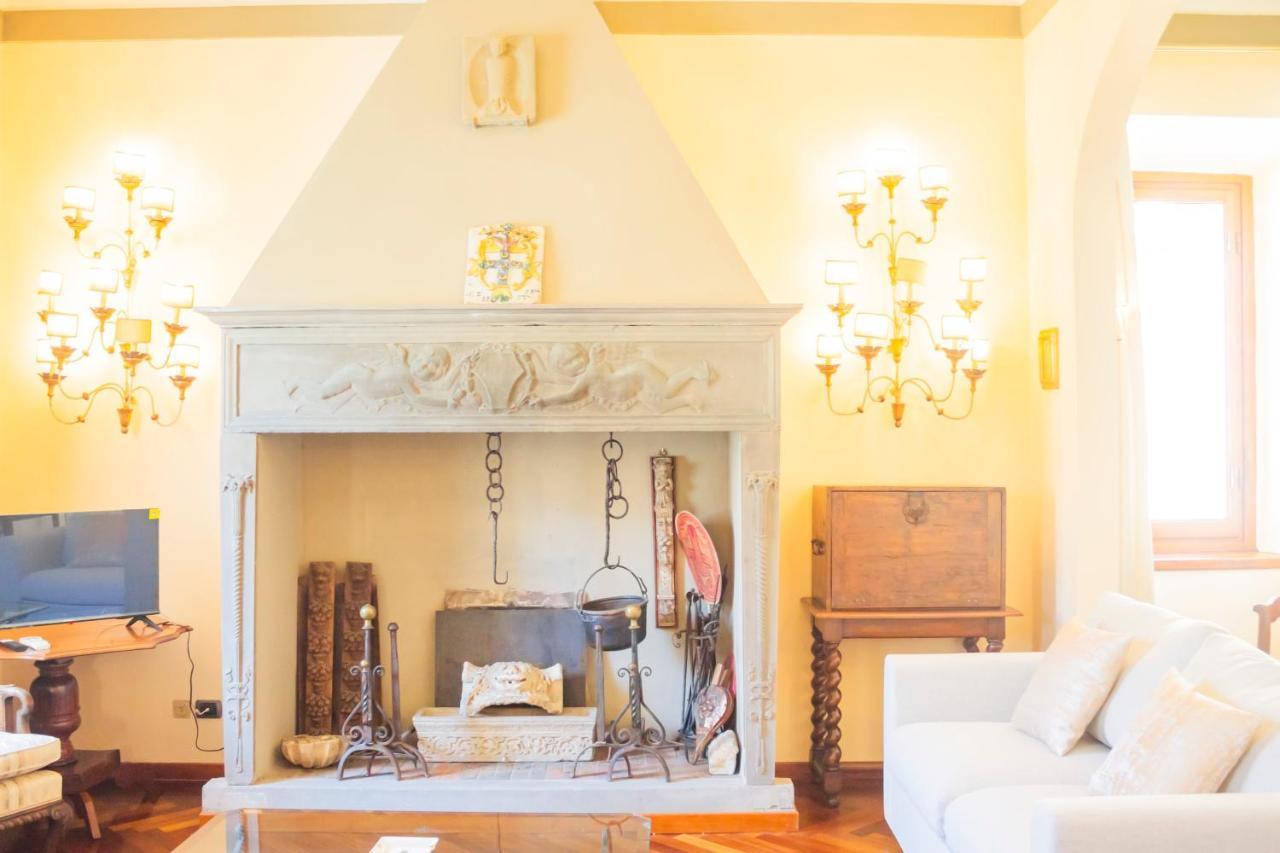 Brunelleschi Imperial House Firenze Eksteriør bilde