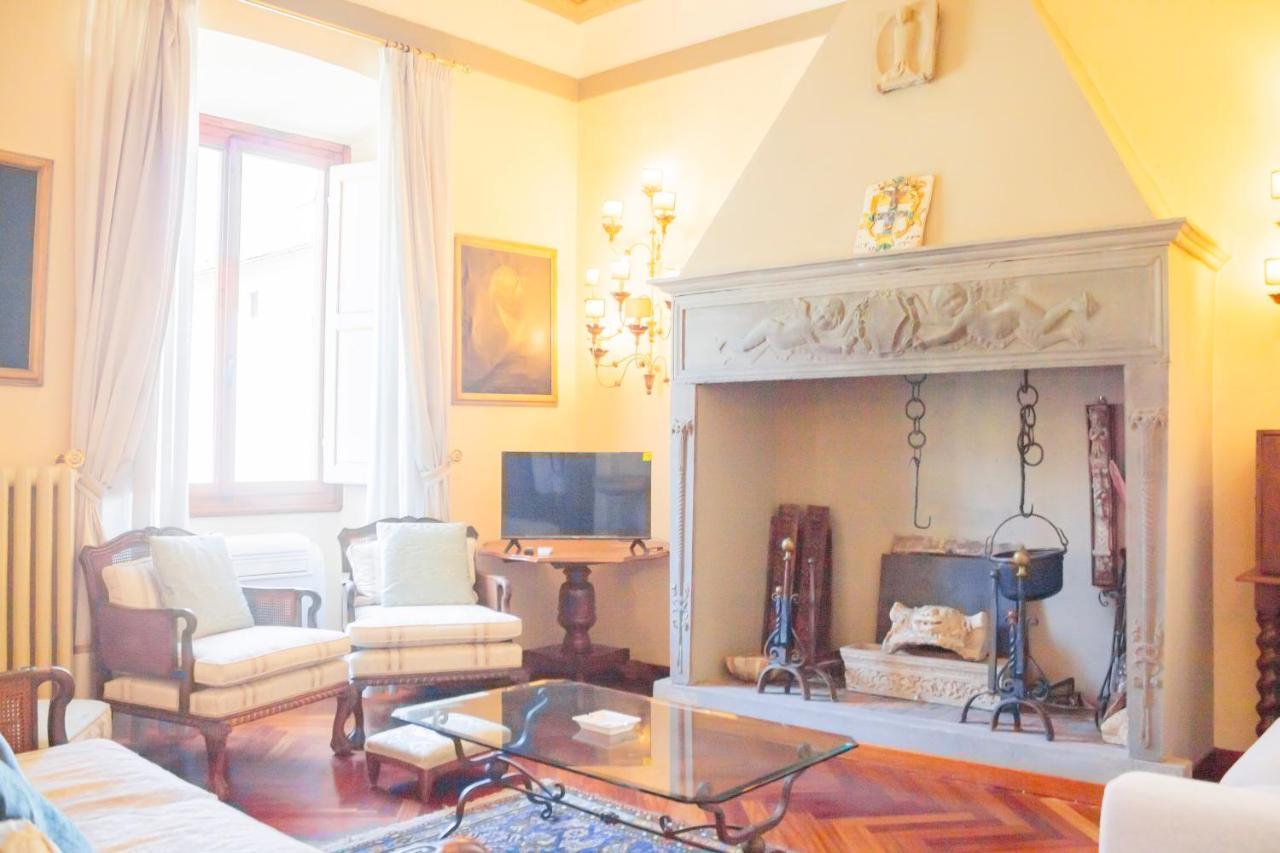 Brunelleschi Imperial House Firenze Eksteriør bilde