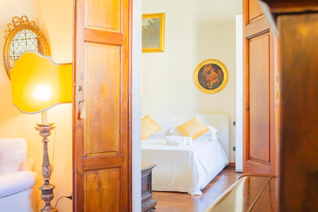 Brunelleschi Imperial House Firenze Eksteriør bilde