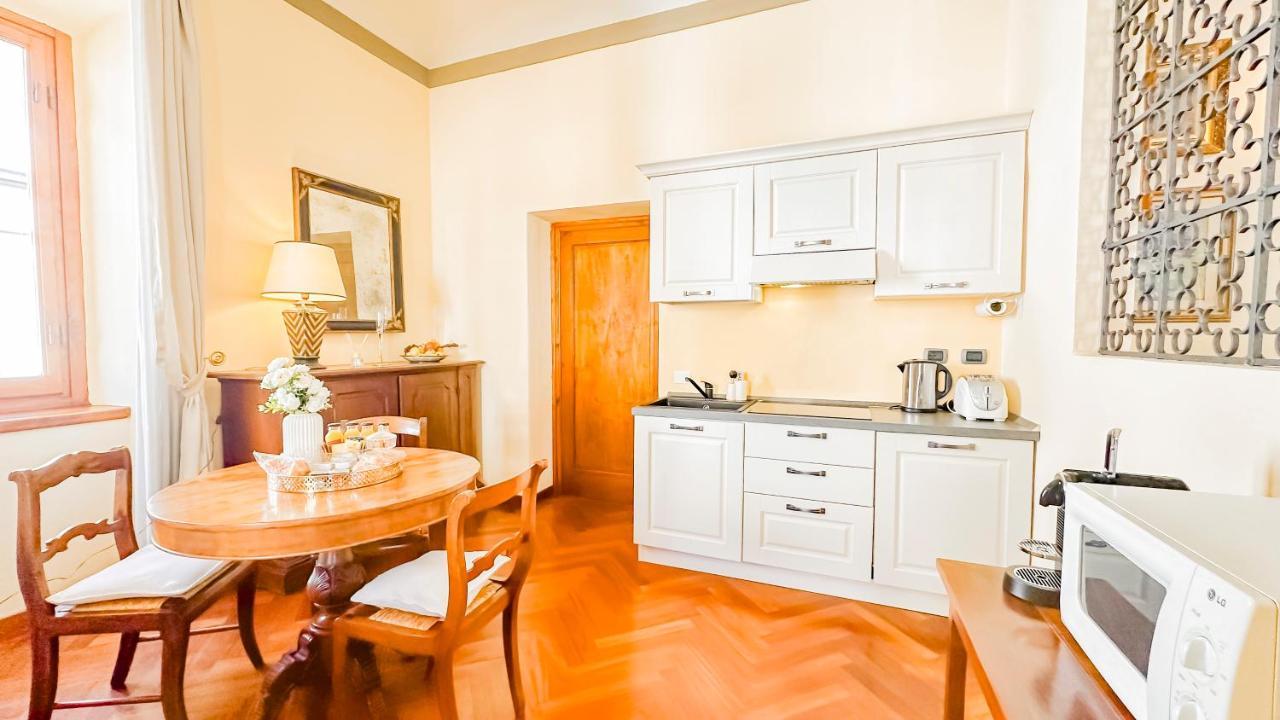 Brunelleschi Imperial House Firenze Eksteriør bilde