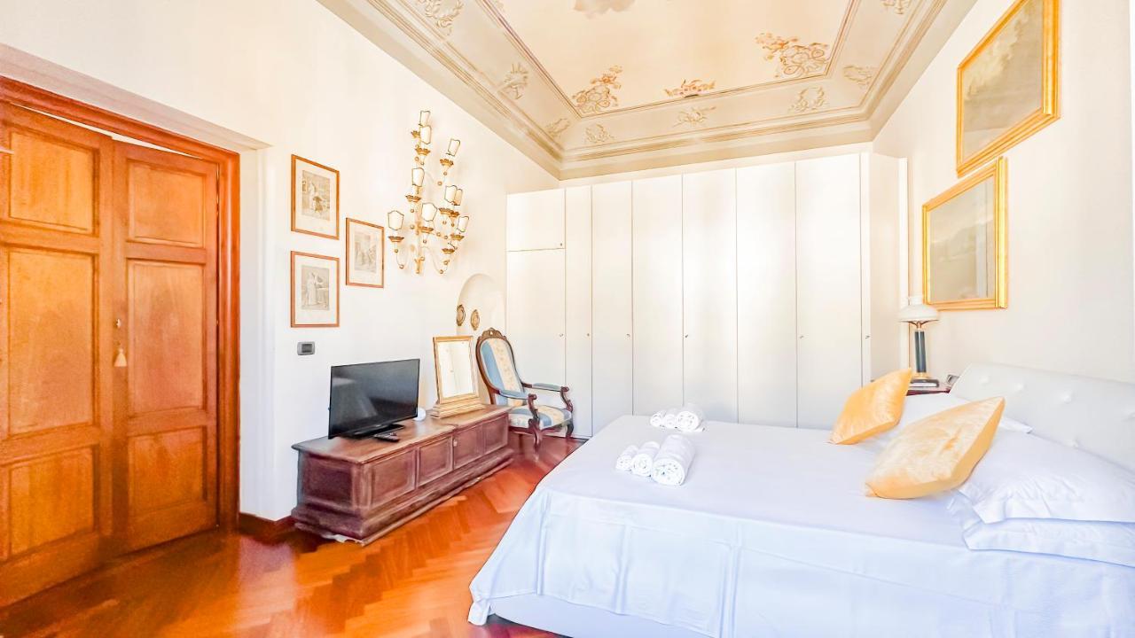 Brunelleschi Imperial House Firenze Eksteriør bilde