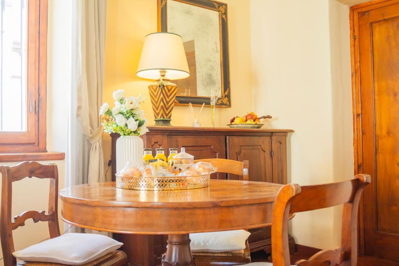 Brunelleschi Imperial House Firenze Eksteriør bilde
