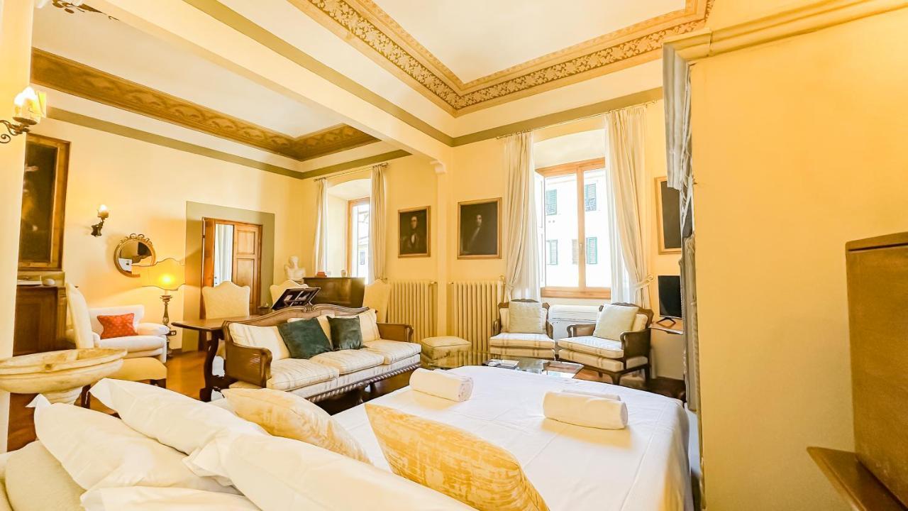 Brunelleschi Imperial House Firenze Eksteriør bilde