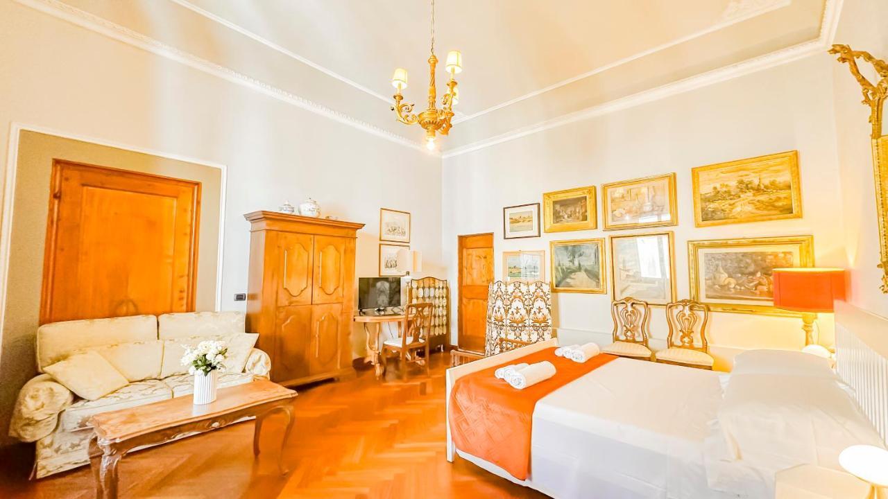 Brunelleschi Imperial House Firenze Eksteriør bilde