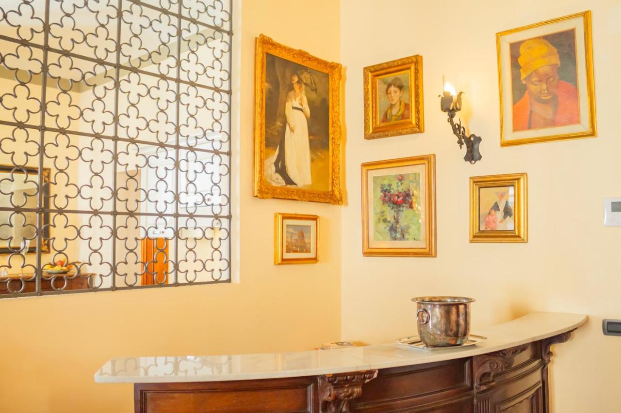 Brunelleschi Imperial House Firenze Eksteriør bilde