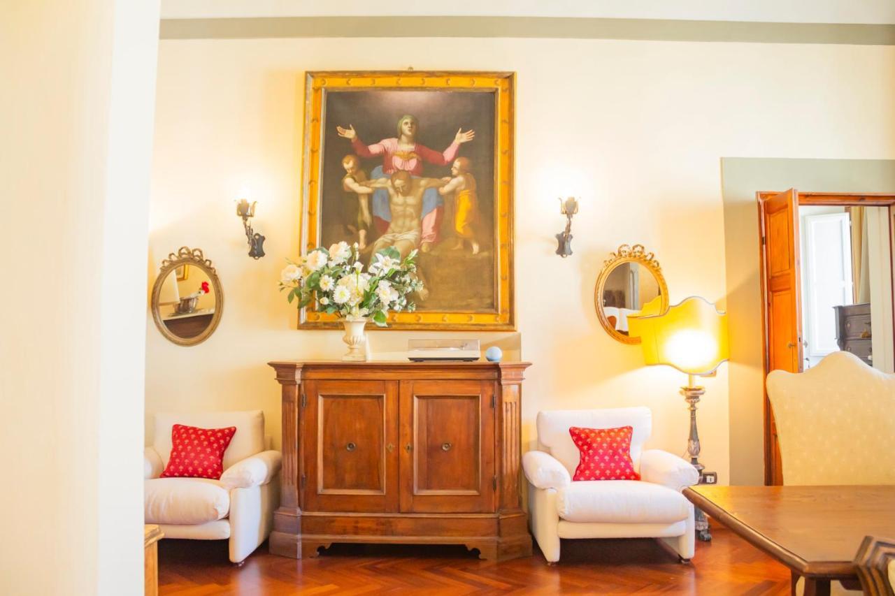 Brunelleschi Imperial House Firenze Eksteriør bilde