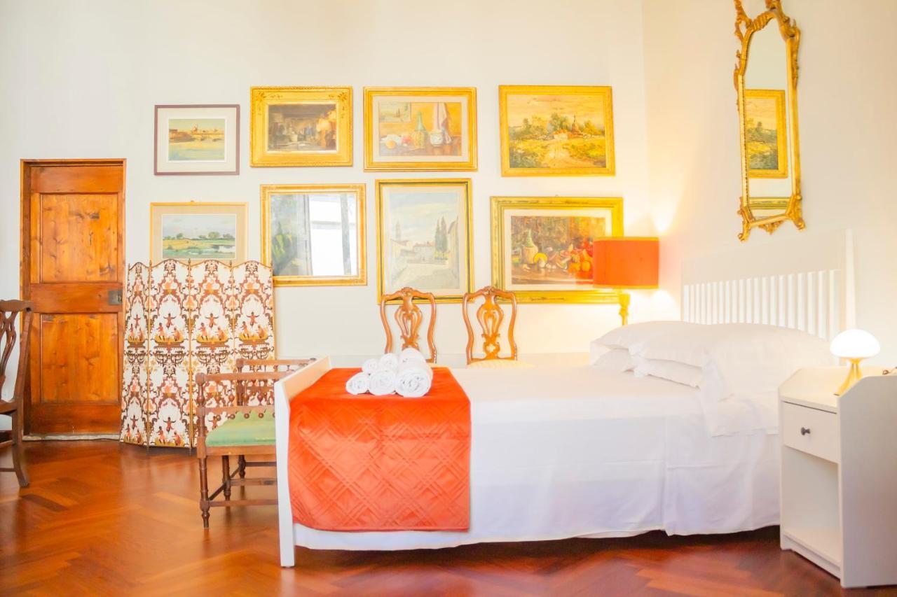 Brunelleschi Imperial House Firenze Eksteriør bilde