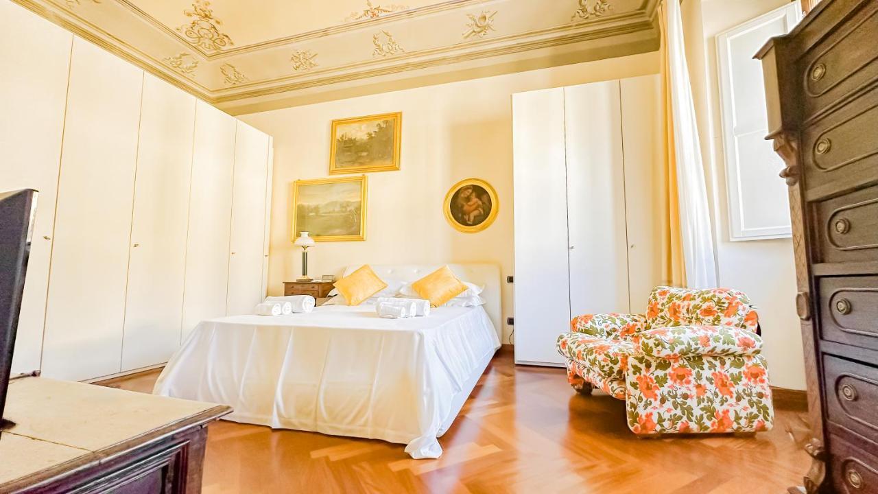 Brunelleschi Imperial House Firenze Eksteriør bilde