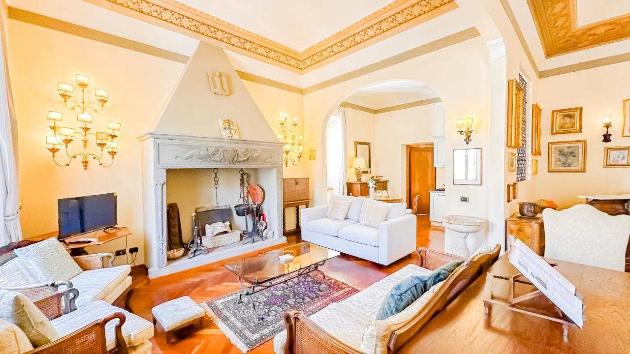 Brunelleschi Imperial House Firenze Eksteriør bilde