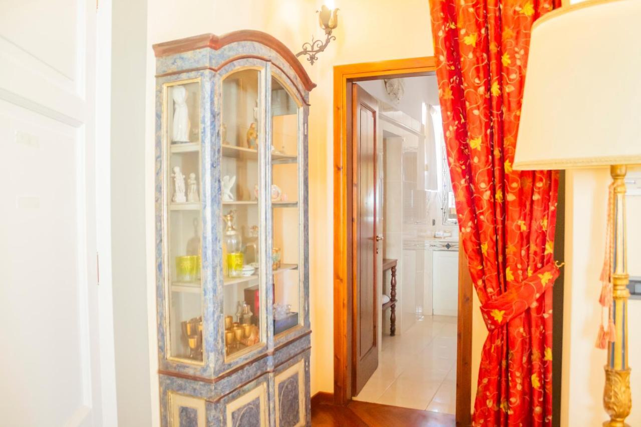 Brunelleschi Imperial House Firenze Eksteriør bilde