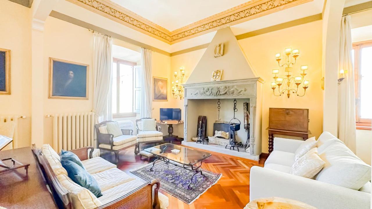 Brunelleschi Imperial House Firenze Eksteriør bilde